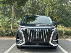 Denza D9 EV 600 AWD Version - фото 2