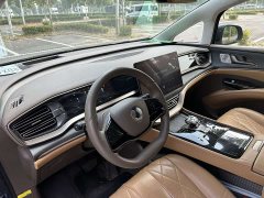 Denza D9 EV 600 AWD Version - фото 4