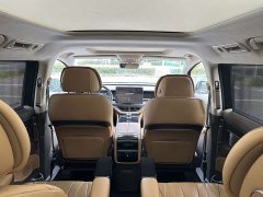 Denza D9 EV 600 AWD Version - фото 5