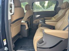 Denza D9 EV 600 AWD Version - фото 6