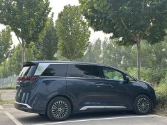 Denza D9 EV 600 AWD Version - фото 7