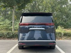 Denza D9 EV 600 AWD Version - фото 8