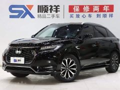 Honda UR-V 370TURBO 2WD Edition - фото 1
