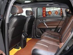 Honda UR-V 370TURBO 2WD Edition - фото 11