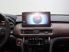 Honda UR-V 370TURBO 2WD Edition - фото 13