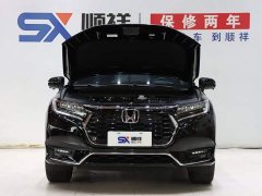 Honda UR-V 370TURBO 2WD Edition - фото 17