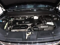 Honda UR-V 370TURBO 2WD Edition - фото 18