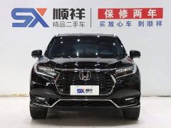 Honda UR-V 370TURBO 2WD Edition - фото 2