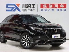 Honda UR-V 370TURBO 2WD Edition - фото 3
