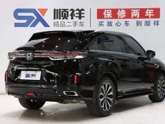 Honda UR-V 370TURBO 2WD Edition - фото 4