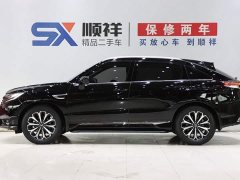 Honda UR-V 370TURBO 2WD Edition - фото 6