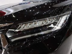 Honda UR-V 370TURBO 2WD Edition - фото 7