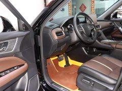 Honda UR-V 370TURBO 2WD Edition - фото 9