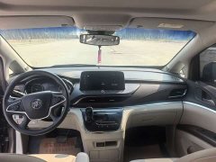 Buick GL8 Smart Version - фото 10