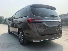 Buick GL8 Smart Version - фото 7