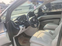 Buick GL8 Smart Version - фото 8