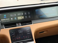 Li Auto ONE EREV6 Edition - фото 10