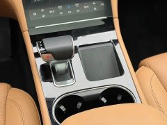 Li Auto ONE EREV6 Edition - фото 11