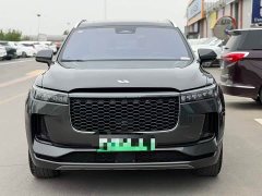 Li Auto ONE EREV6 Edition - фото 2