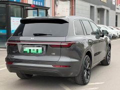 Li Auto ONE EREV6 Edition - фото 4