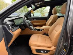 Li Auto ONE EREV6 Edition - фото 6