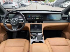 Li Auto ONE EREV6 Edition - фото 8