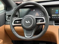 Li Auto ONE EREV6 Edition - фото 9