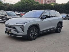 Nio ES6 600KM Edition - фото 1