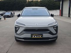 Nio ES6 600KM Edition - фото 2