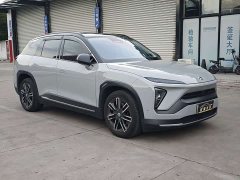 Nio ES6 600KM Edition - фото 3