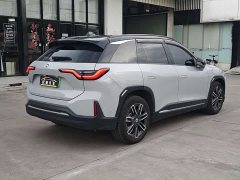 Nio ES6 600KM Edition - фото 4
