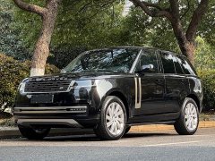 Land Rover 3.0 L6 360PS Edition - фото 1