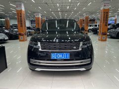 Land Rover 3.0 L6 400PS Edition - фото 1
