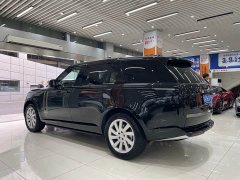Land Rover 3.0 L6 400PS Edition - фото 3