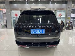 Land Rover 3.0 L6 400PS Edition - фото 4