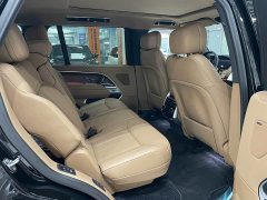 Land Rover 3.0 L6 400PS Edition - фото 5