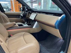 Land Rover 3.0 L6 400PS Edition - фото 6