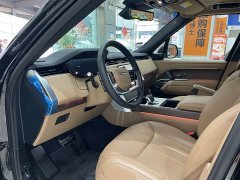 Land Rover 3.0 L6 400PS Edition - фото 7