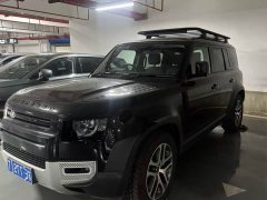 Land Rover 110 3.0T P400 Edition - фото 1