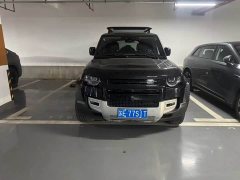Land Rover 110 3.0T P400 Edition - фото 2