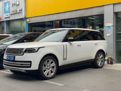 Land Rover 3.0 L6 400PS Edition - фото 1
