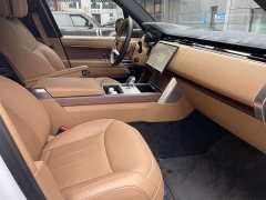Land Rover 3.0 L6 400PS Edition - фото 10