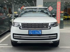 Land Rover 3.0 L6 400PS Edition - фото 2