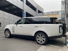 Land Rover 3.0 L6 400PS Edition - фото 3