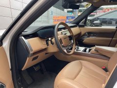 Land Rover 3.0 L6 400PS Edition - фото 4
