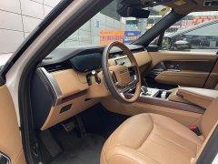 Land Rover 3.0 L6 400PS Edition - фото 5