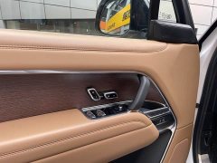 Land Rover 3.0 L6 400PS Edition - фото 8