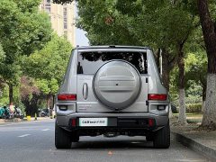 Tank 700 Hi4-T Edition - фото 4