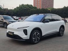 Nio ES6 75kWh - фото 1