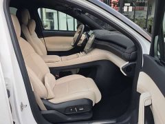 Nio ES6 75kWh - фото 10
